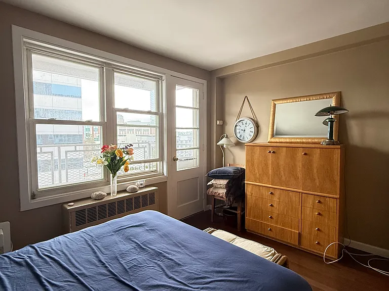 700 Summer St #6G — Photo 6