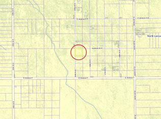 Vic Ave #E12, Lancaster, CA