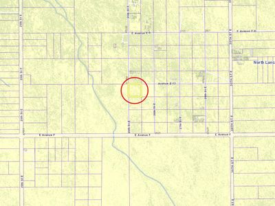 Vic Ave #E12, Lancaster, CA, 93535