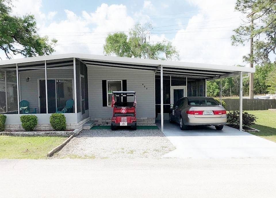 1st image of 3150 NE 36th Ave Lot 409