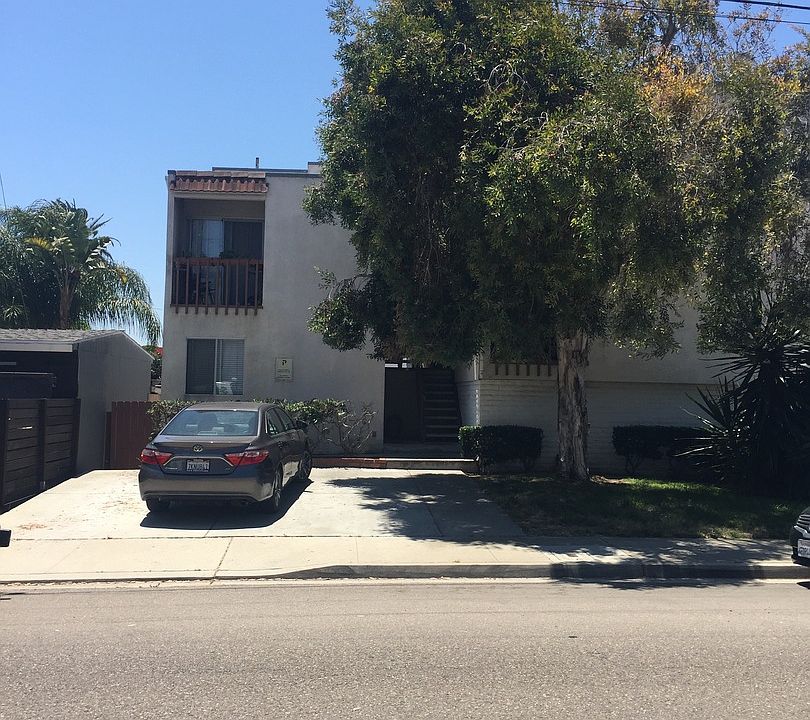 1st image of 1925 Pacific Beach Dr APT F