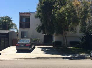 1925 Pacific Beach Dr APT F, San Diego, CA 92109