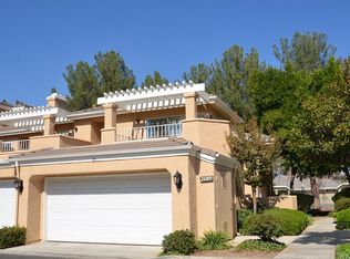 24005 Arroyo Park Dr UNIT 72, Santa Clarita, CA 91355