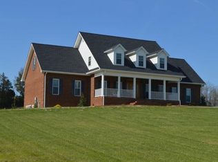 7530 McDonald Rd, Mohawk, TN 37810