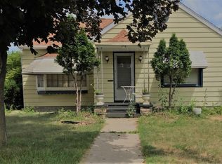 158 N Washington St, Berlin, WI 54923