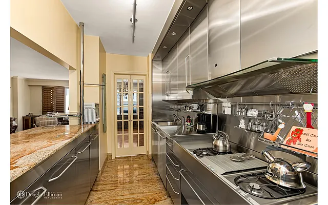 Sold by Douglas Elliman | media 1