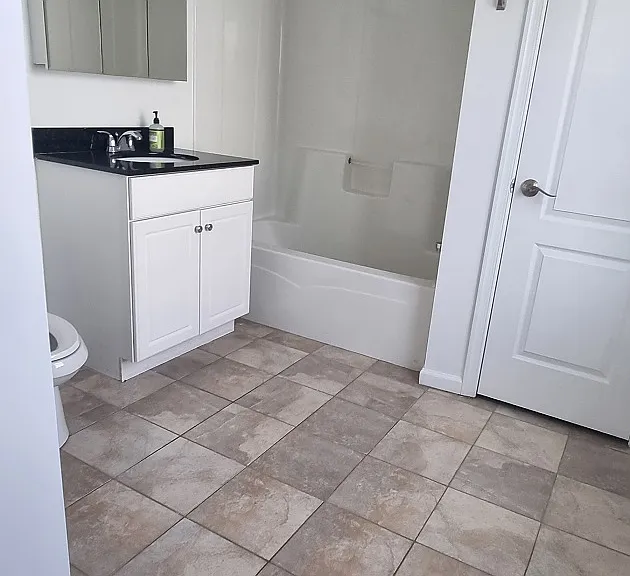 1118 S Charles St #6 — Photo 8