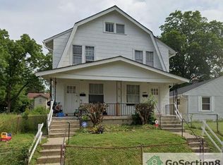1566 E Blake Ave, Columbus, OH 43211