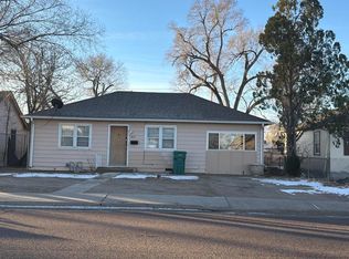 1824 E 4th St, Pueblo, CO 81001