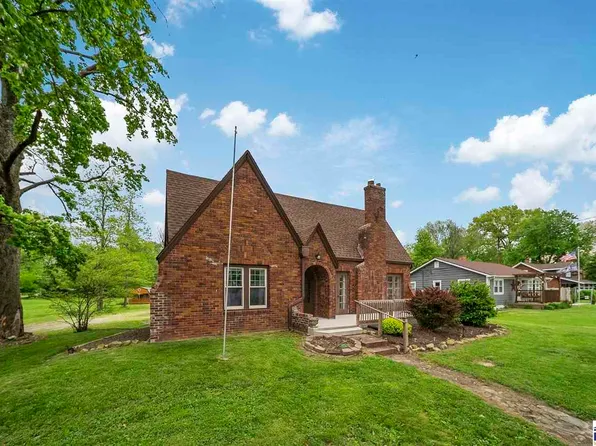 1710 E National Ave, Brazil, IN 47834