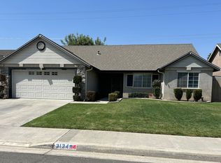 3134 Tarragon Ave, Hanford, CA 93230