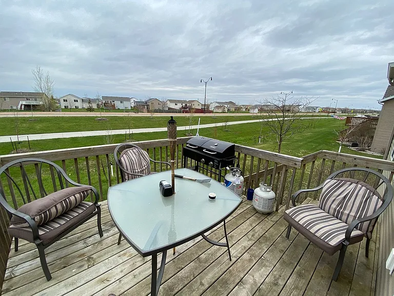 1208 Westport Beach Way #A — Photo 13