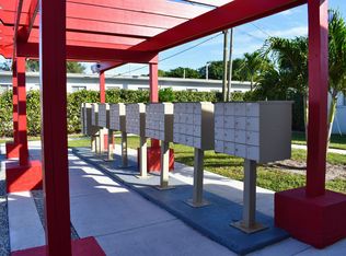 Spring Gardens Apartments, Miami, FL 33166