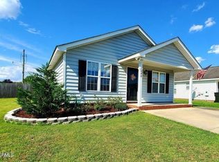 748 Seneca Ct, Winterville, NC 28590