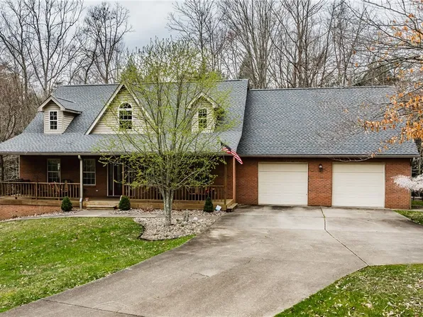 201 Addison Dr, Parkersburg, WV 26104