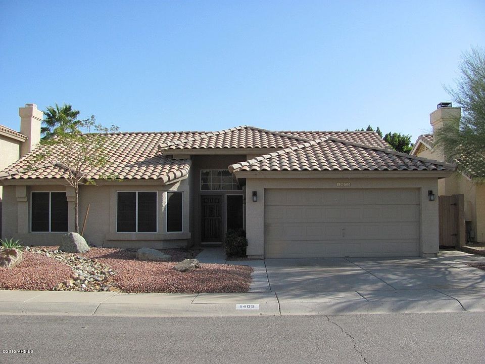1st image of 1405 W Thunderhill Dr