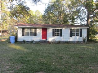 190 Smith St, Berlin, GA 31722