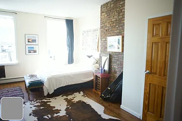 Rented by EXR