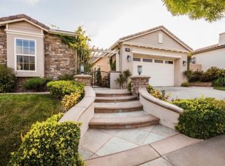 13704 Blue Ridge Way, Moorpark, CA 93021