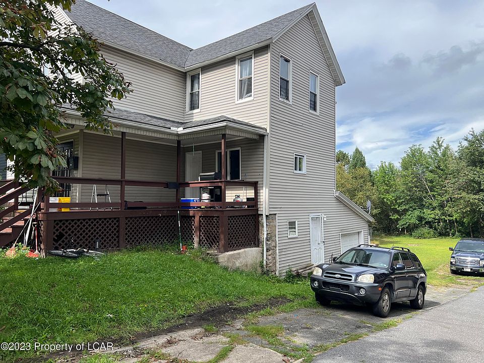 214 S Valley Ave, Olyphant, PA 18447 MLS 234388 Zillow