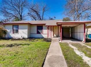 5710 Chesterfield Ave, Austin, TX 78752