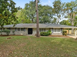 2554 Churchill Dr, Montgomery, AL 36111