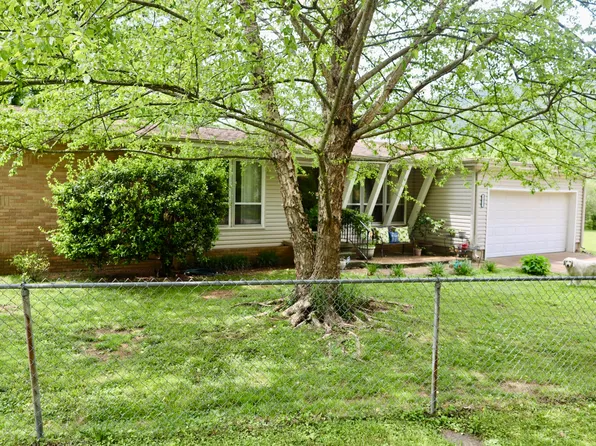 3421 Franklin Dr, Chattanooga, TN 37419