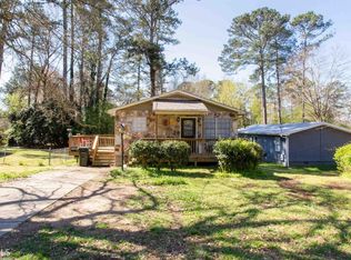 4557 Amy Rd, Snellville, GA 30039