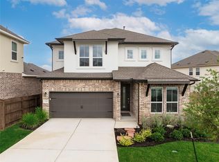 1209 Willie Ranch Way, Leander, TX 78641