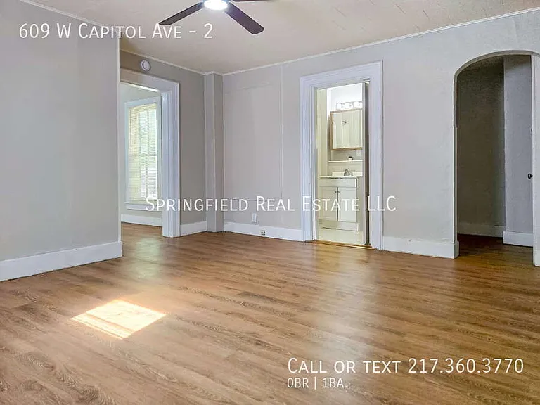609 W Capitol Ave #2 — Photo 4