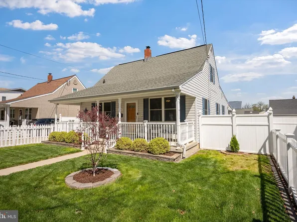 8626 Wise Ave, Baltimore, MD 21222