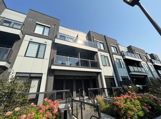 1265 Birchmount Rd #5, Toronto, ON M1P 2C9