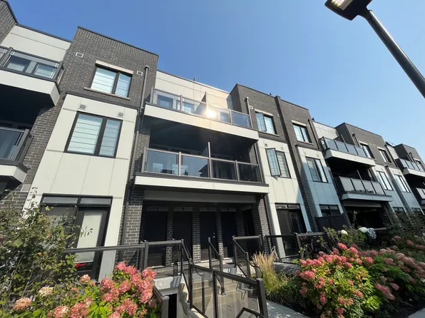 1265 Birchmount Rd #11, Toronto, ON M1P 2C9