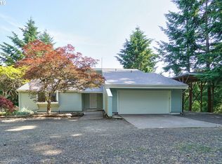 11600 NE Streeds Ln, Newberg, OR 97132