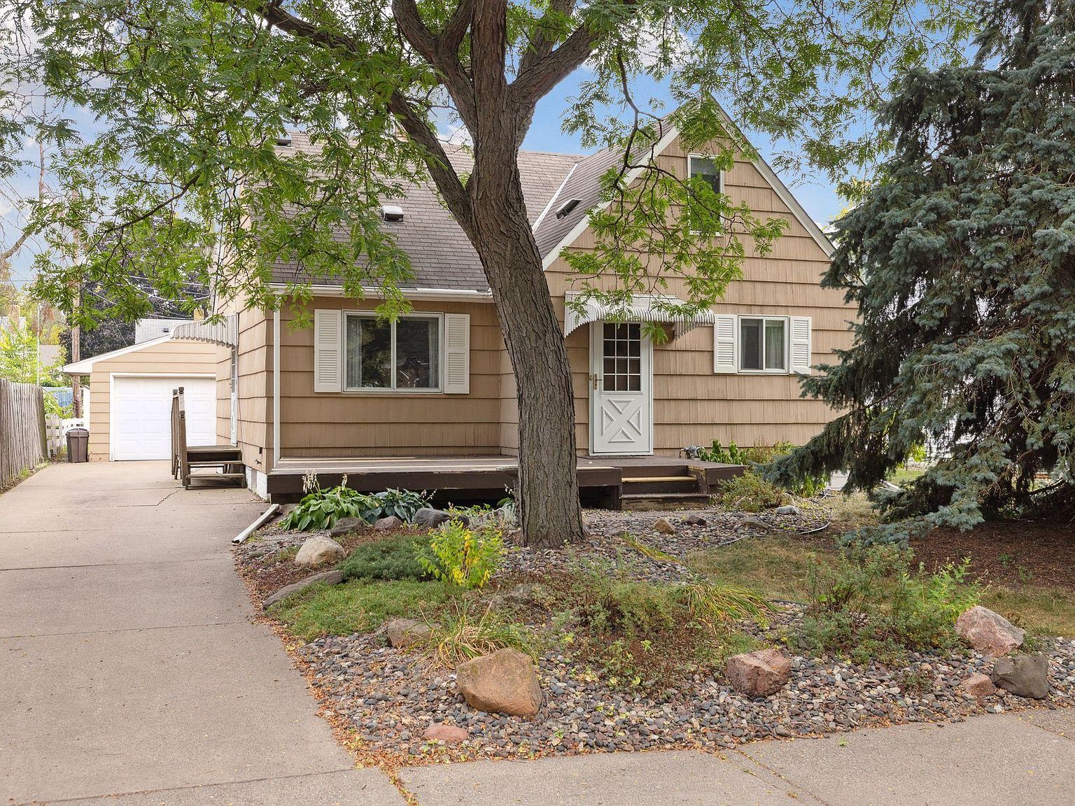 1104 Kingsford St, Saint Paul, MN 55106 Zillow