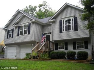 2141 Bonnie Ln, Waldorf, MD