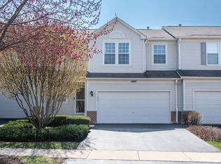 2889 Peachtree Cir, Aurora, IL