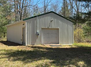 5762 W Herrema Ln, Irons, MI 49644