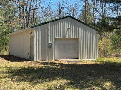 5762 W Herrema Ln, Irons, MI, 49644