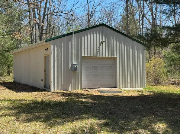 5762 W Herrema Ln, Irons, MI 49644