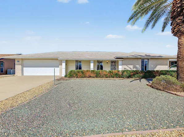 9508 W BURNS Drive, Sun City, AZ 85351