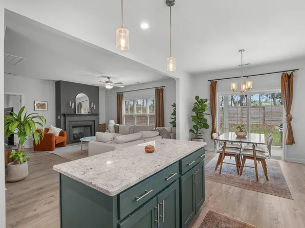 33 Chris Todd Way, Angier, NC 27501