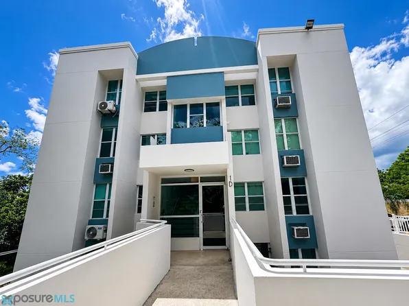 1D-5 San Juan Chalets Carr 844 APT 8050, San Juan, PR 00926