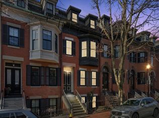 142 W Canton St, Boston, MA 02118