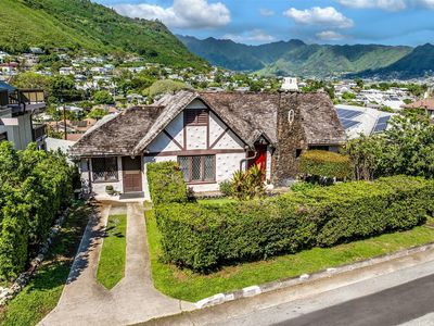 2110 Kakela Pl, Honolulu, HI, 96822