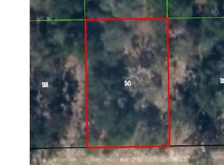 2415 W Rutland Dr, Citrus Springs, FL 34434
