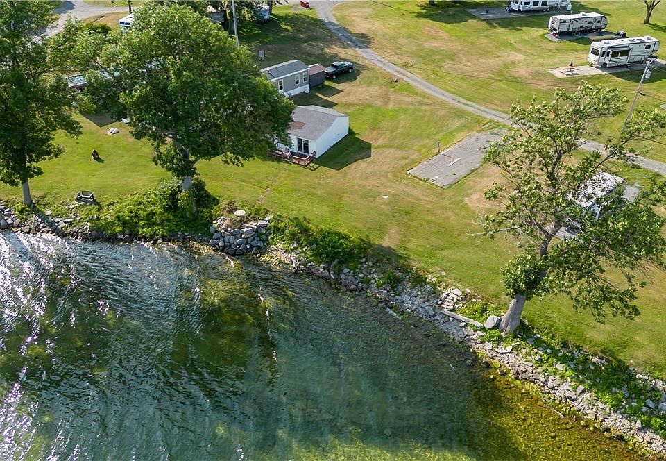 2892 Ontario Shores Dr Cape Vincent NY Zillow