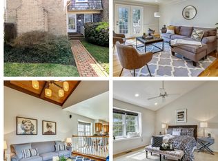 10706 Brewer House Rd, Rockville, MD 20852