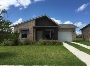 465 Platano, Brownsville, TX 78521