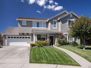 1681 Andover Way, Petaluma, CA 94954